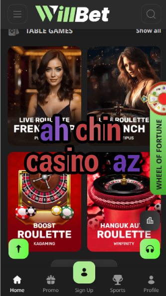Ah Chin Casino AZ - Arizona's Native American Casino-casinoorder.vip