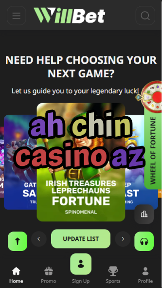 Ah Chin Casino AZ - Arizona's Native American Casino-casinoorder.vip