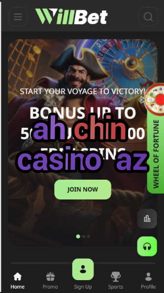 Ah Chin Casino AZ - Arizona's Native American Casino-casinoorder.vip
